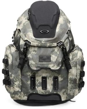 Oakley Kitchen Sink Backpack - Grey
