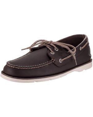 Sperry Top-Sider Leeward Ii Boat Shoes - Brown