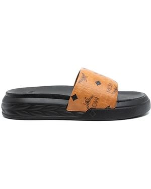 MCM Visetos-Print Platform Slides - White