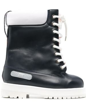 PDF Strada Boots - Black
