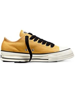 Converse Chuck Taylor Trainers - Metallic