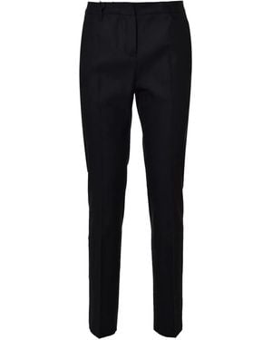 Tonello Linen Pants - Blue