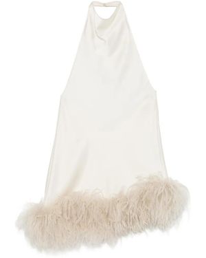The Archivia Vestido Mia - Blanco