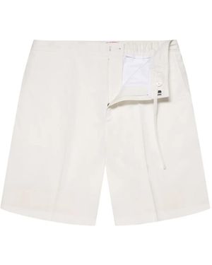 Orlebar Brown Laurent Shorts - White