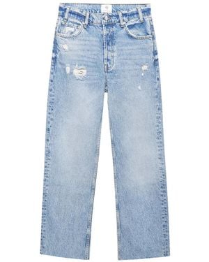 Anine Bing Gavin Jeans 29" - Blue