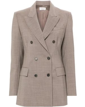 P.A.R.O.S.H. Blazer Lille - Neutro