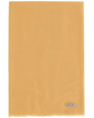 Faliero Sarti Raissa Scarf - Natural