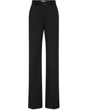 Rebecca Vallance Zendaya Trousers - Black