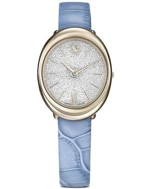 Swarovski Imber 37Mm - White