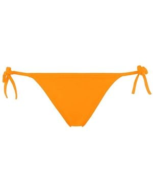 Eres Slip Bikini Malou - Arancione