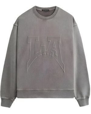 Stampd La Sweatshirt - Grau
