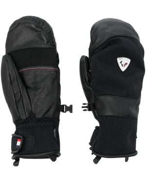 Rossignol Premium Imp'R Ski Mittens - Black