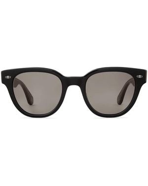 Mr. Leight Jane Sunglasses - Brown