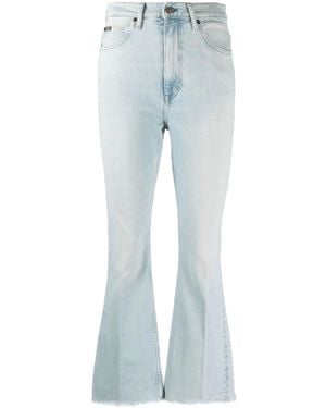 Polo Ralph Lauren Cotton Jeans - Blue