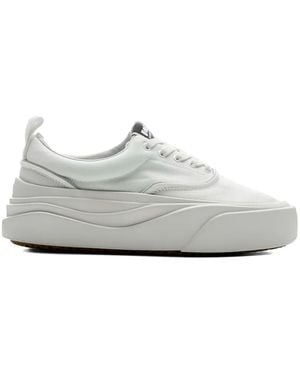 NAHMIAS Ollie Trainers - White