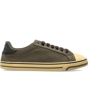 Dolce & Gabbana Cotton sneakers - Verde