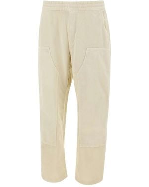 Carhartt Trousers - Natural