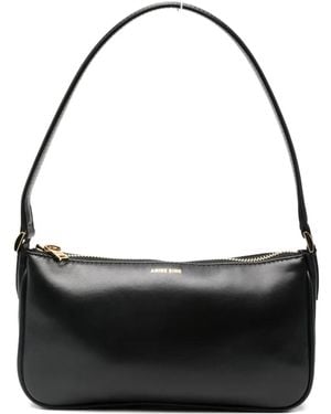Anine Bing Borsa Tote - Nero