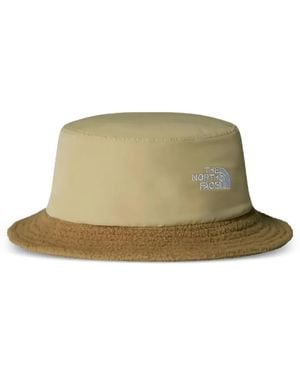 The North Face Buckle Trim Hat - Green