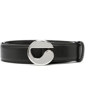 Coperni Belts - Black