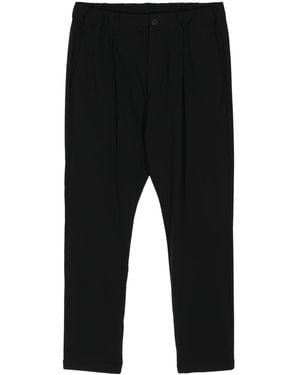 Attachment Hose Mit Schmalem Schnitt - Schwarz