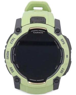 Garmin Instinct 3 Armbanduhr 50Mm - Blau