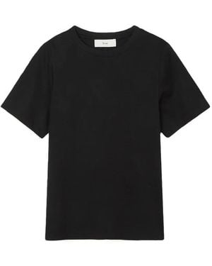 DUNST T-Shirt - Black