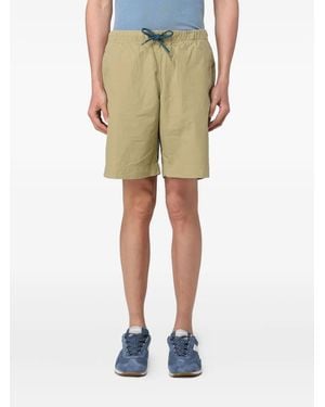 Paul Smith Bermudas Con Cordones - Neutro