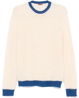 Barena Ato Sweater - White