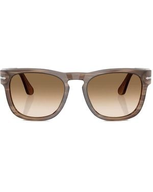 Persol Elio Sunglasses - Natural