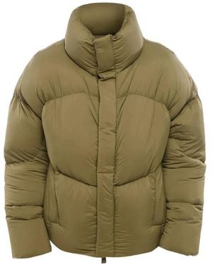 Bacon New Order Padded Jacket - Green