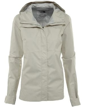 Nike Berrien フーデッド トラックジャケット - グレー