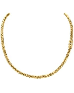 Pragnell Collana English - Metallizzato