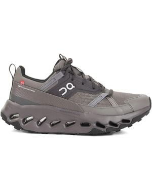 On Shoes Cloud Horizon sneakers - Gris