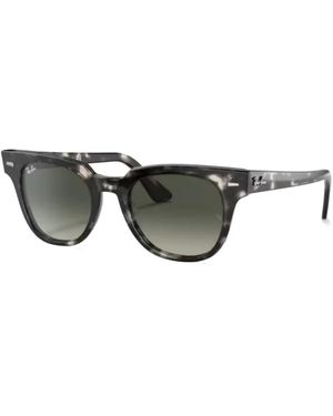 Ray-Ban Sole Sunglasses - Grey