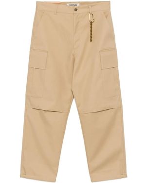 DARKPARK Saint Trousers - Natural