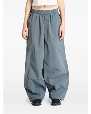 Nike Flight パラシュートパンツ - ブルー