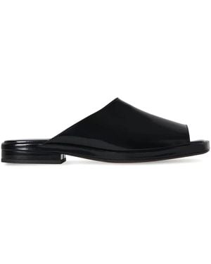 The Row Mules Emi - Negro