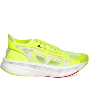 adidas By Stella McCartney Ultraboost 5 スニーカー - イエロー