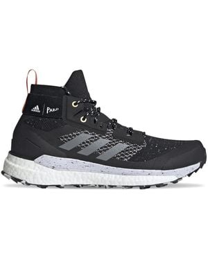 adidas Terrex Free Hiker Parley Trainers - Black