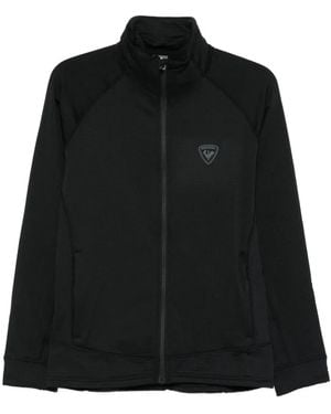 Rossignol Blackside Fleece Zip-Up Jacket