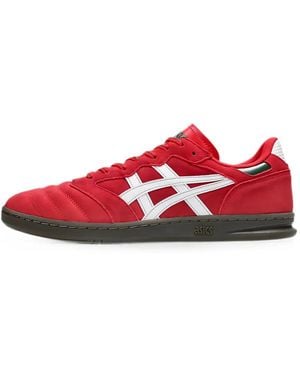 Asics Leggerezza St Sneakers - Red