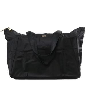 Tumi Medium Just - Black