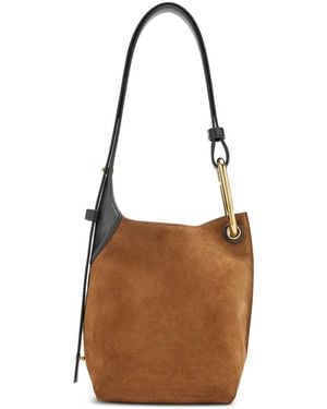 Marc Jacobs Scene Small Bucket - Brown