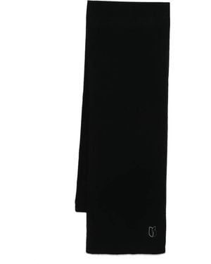 Ba&sh Kasjmier Sjaal - Zwart