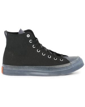 Converse Chuck Taylor All Star Trainers - Black