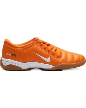 Nike Total 90 Sp Cleats - Orange