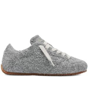 Axel Arigato Suède Sneakers - Grijs
