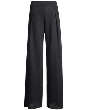High Sport Pantaloni Slinky Gene - Nero