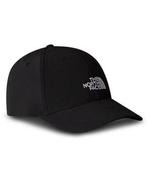 The North Face Flashdry Logo Cap - Black